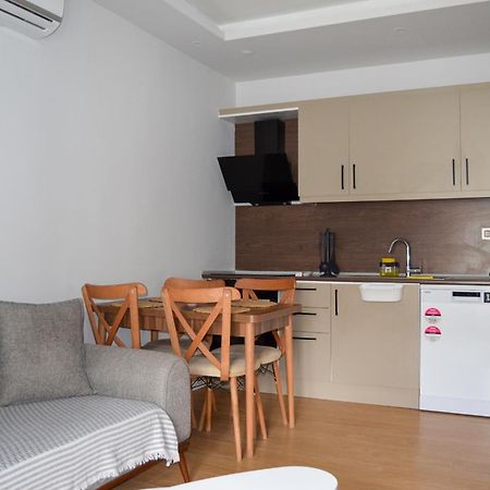Loca Centre Suites Bodrum Ngoại thất bức ảnh