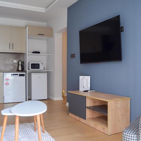Loca Centre Suites Bodrum Ngoại thất bức ảnh