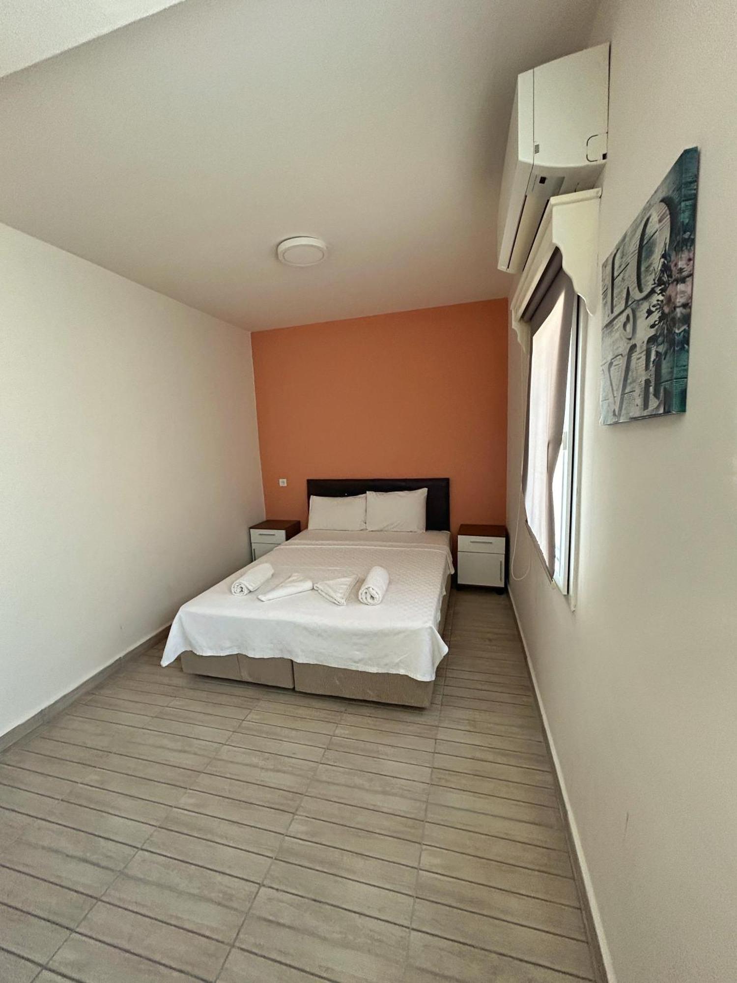 Loca Centre Suites Bodrum Ngoại thất bức ảnh