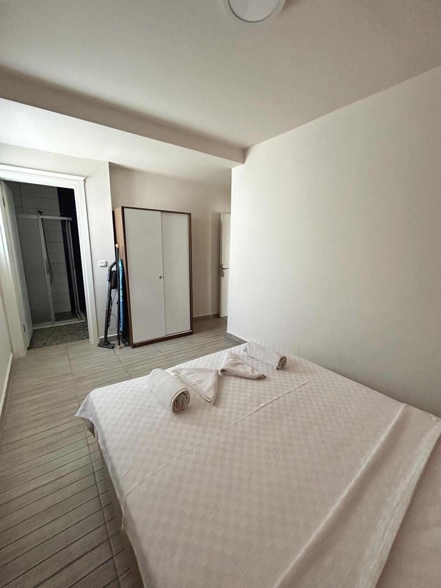 Loca Centre Suites Bodrum Ngoại thất bức ảnh