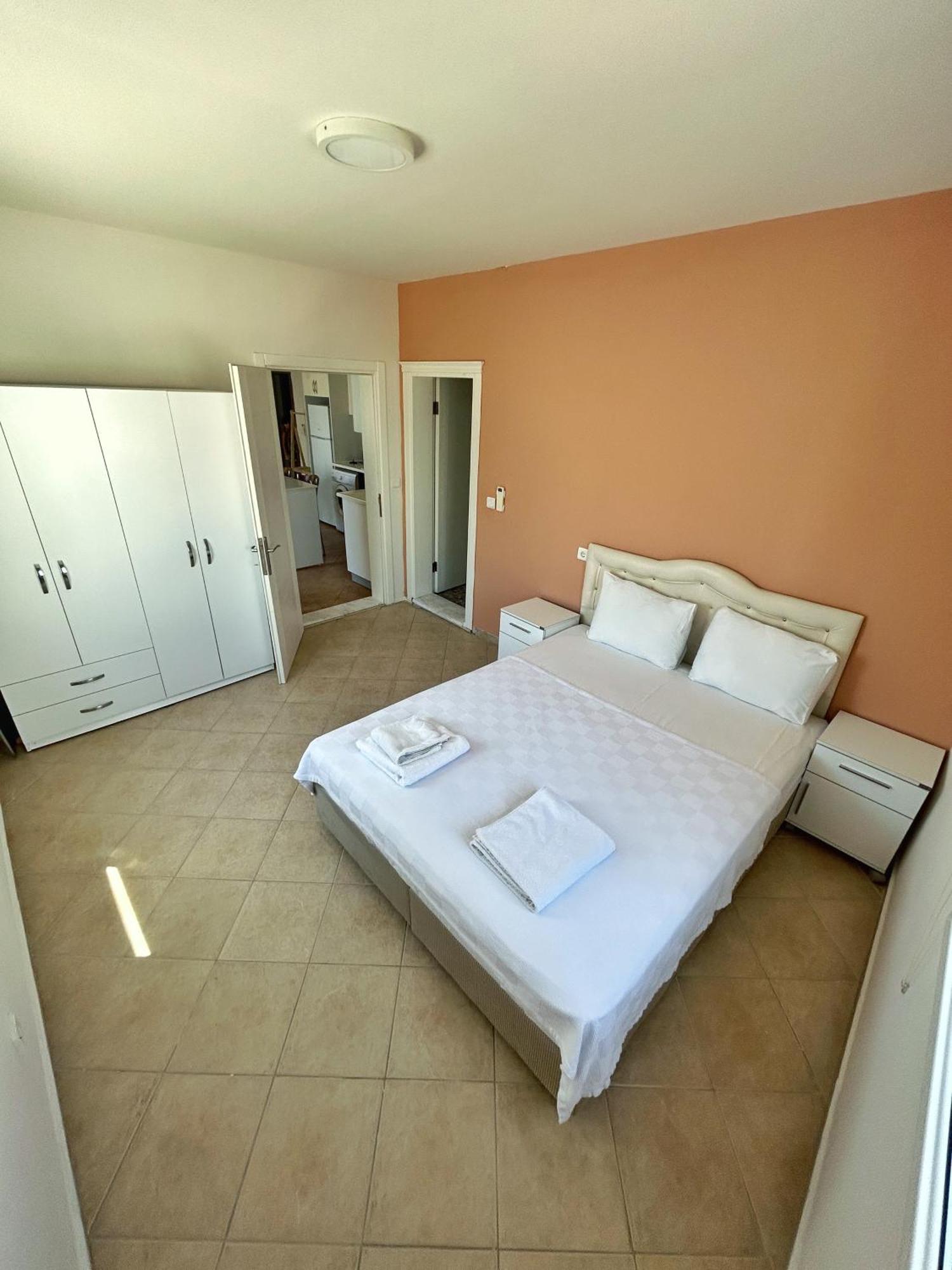 Loca Centre Suites Bodrum Ngoại thất bức ảnh