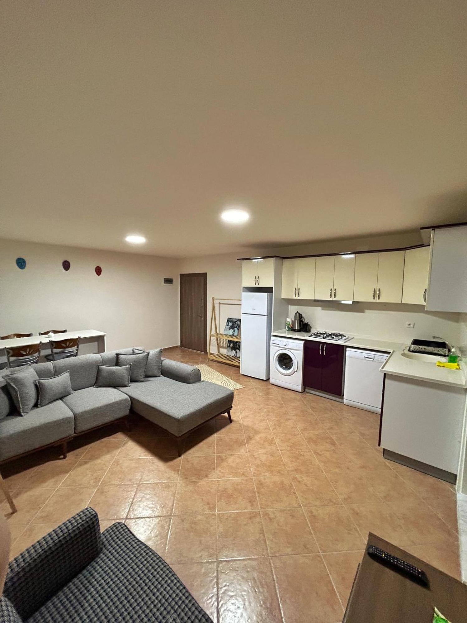 Loca Centre Suites Bodrum Ngoại thất bức ảnh
