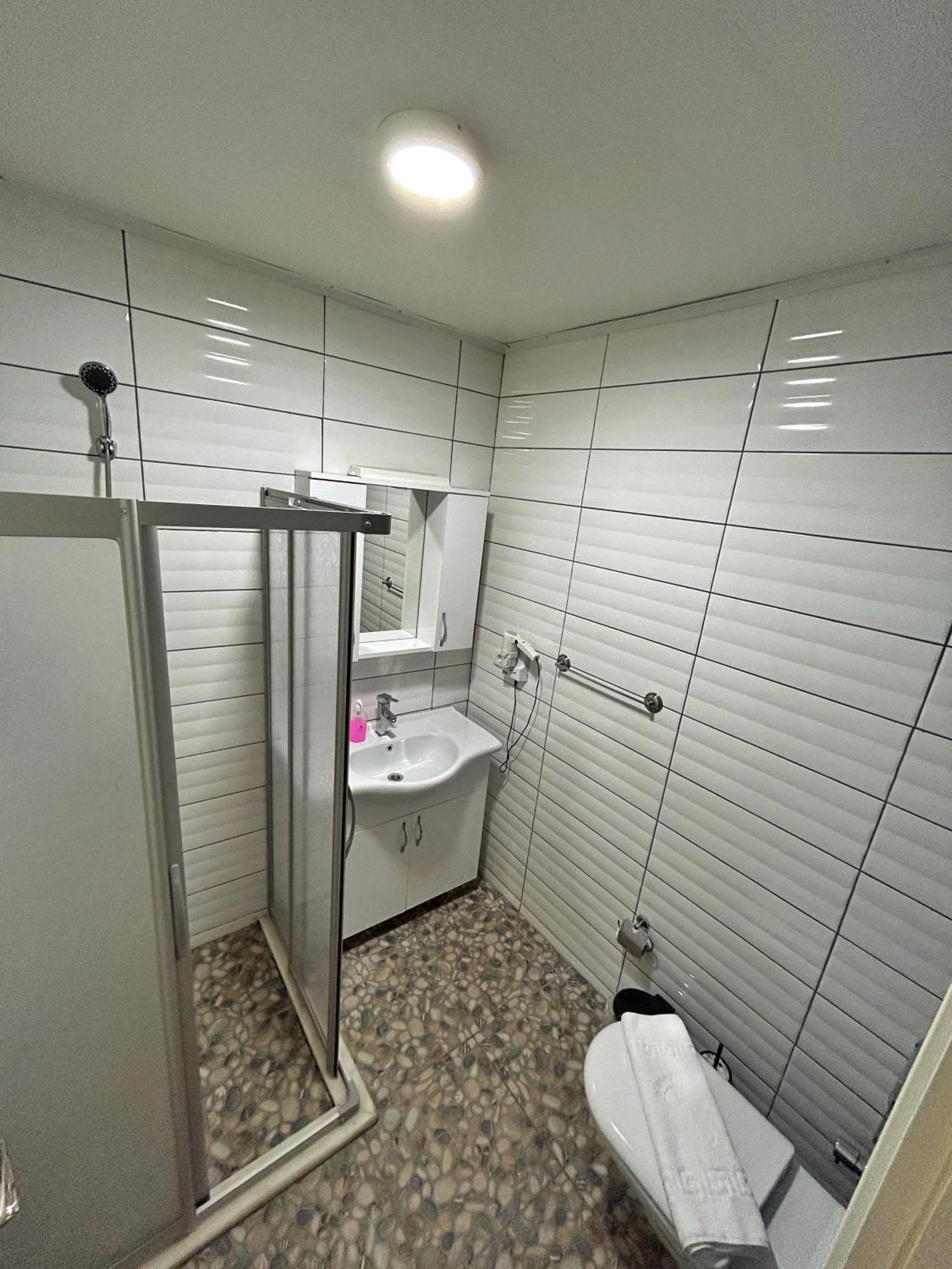 Loca Centre Suites Bodrum Ngoại thất bức ảnh