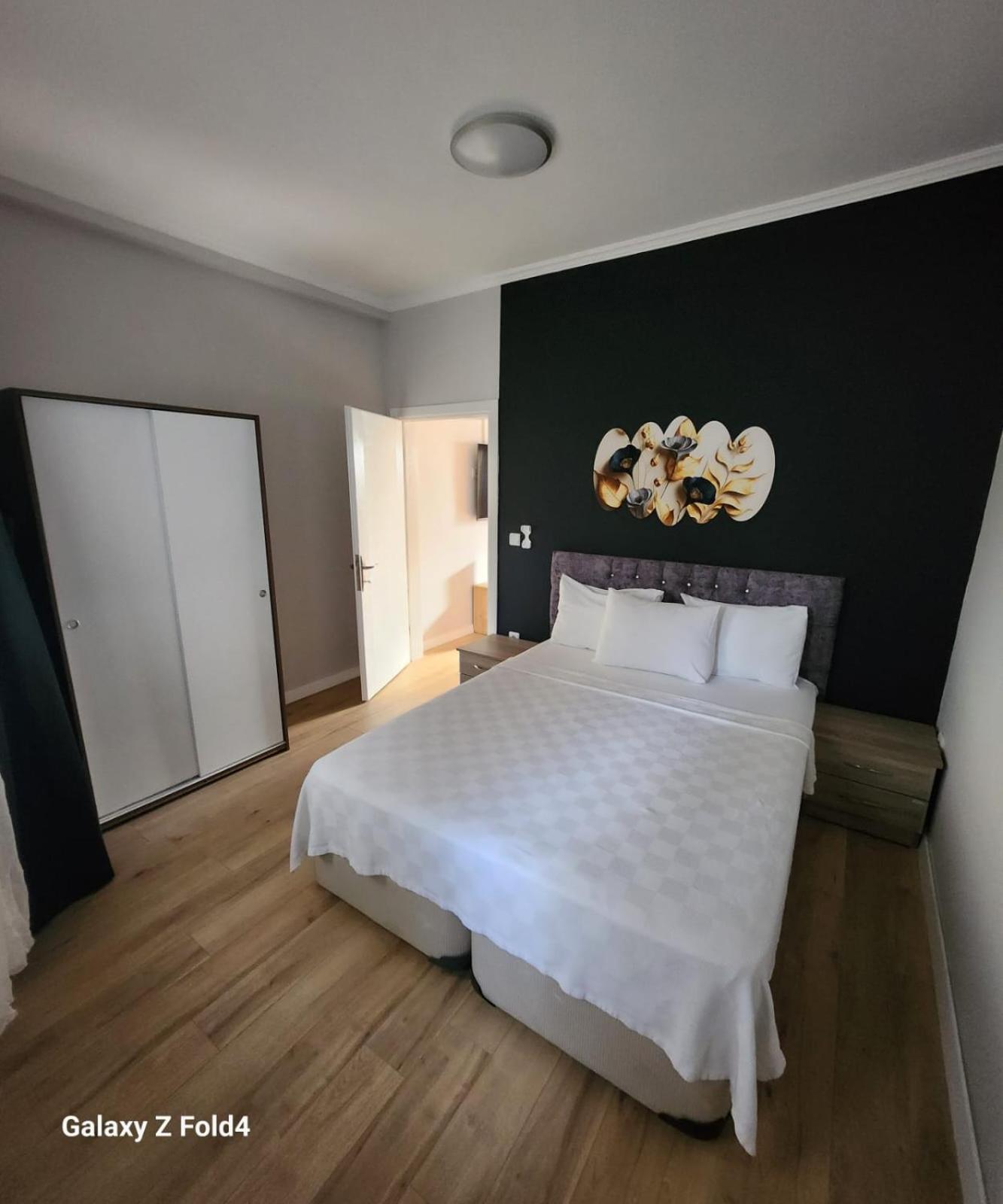 Loca Centre Suites Bodrum Ngoại thất bức ảnh