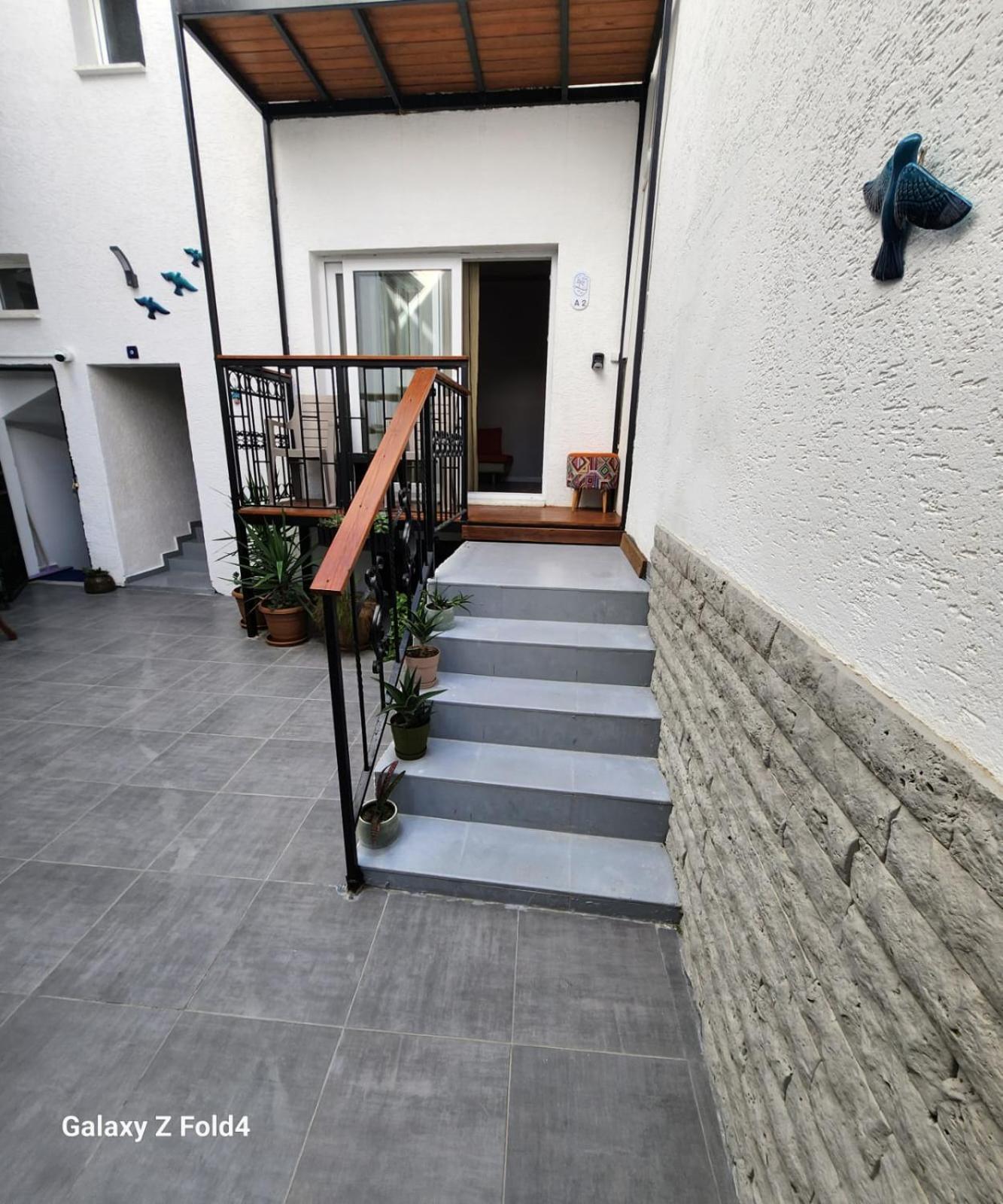 Loca Centre Suites Bodrum Ngoại thất bức ảnh