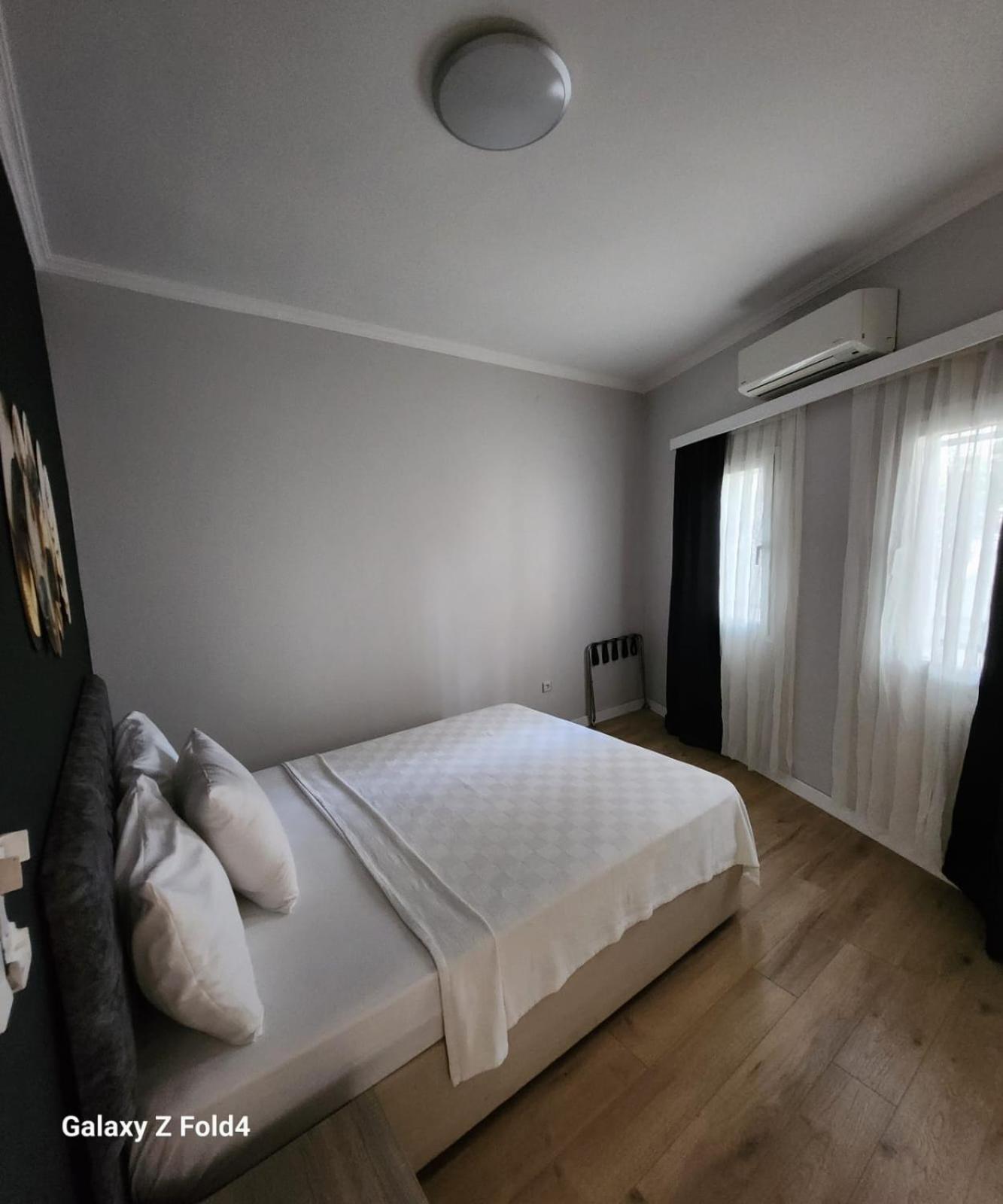 Loca Centre Suites Bodrum Ngoại thất bức ảnh