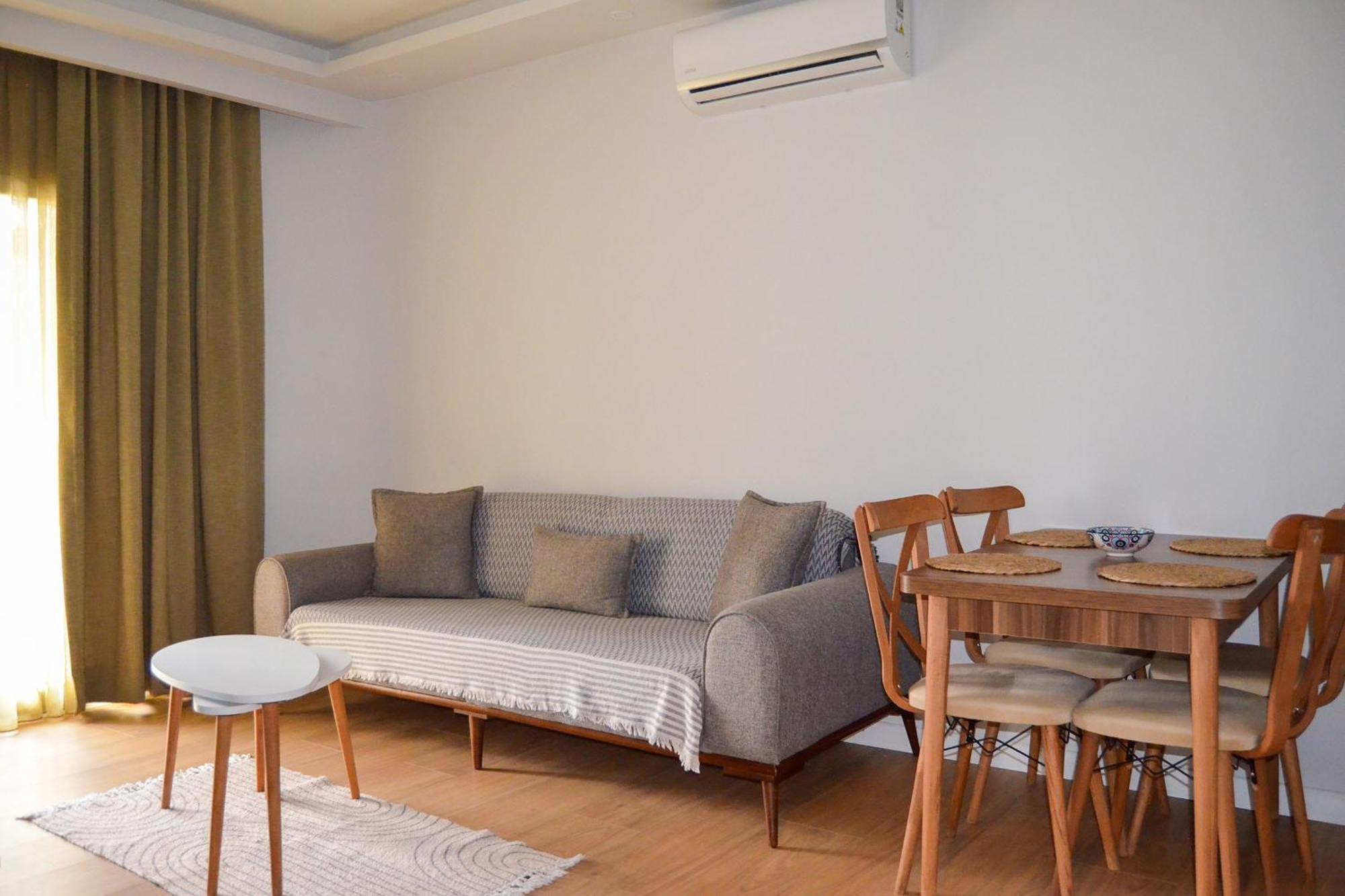 Loca Centre Suites Bodrum Ngoại thất bức ảnh