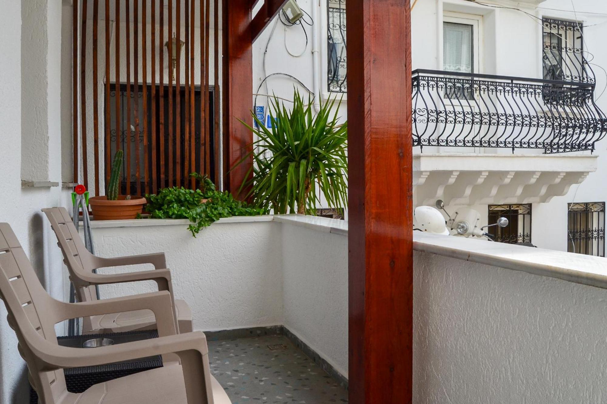 Loca Centre Suites Bodrum Ngoại thất bức ảnh