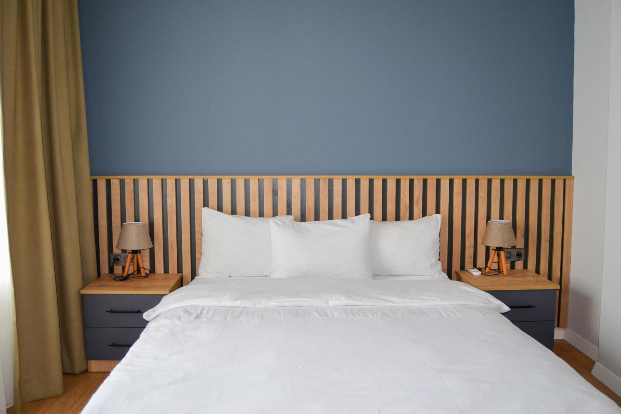 Loca Centre Suites Bodrum Ngoại thất bức ảnh