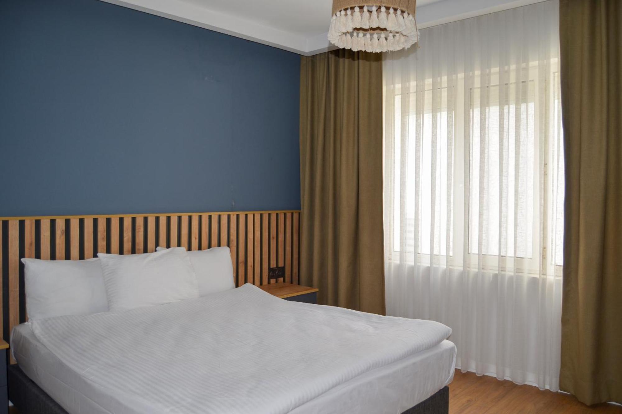 Loca Centre Suites Bodrum Ngoại thất bức ảnh