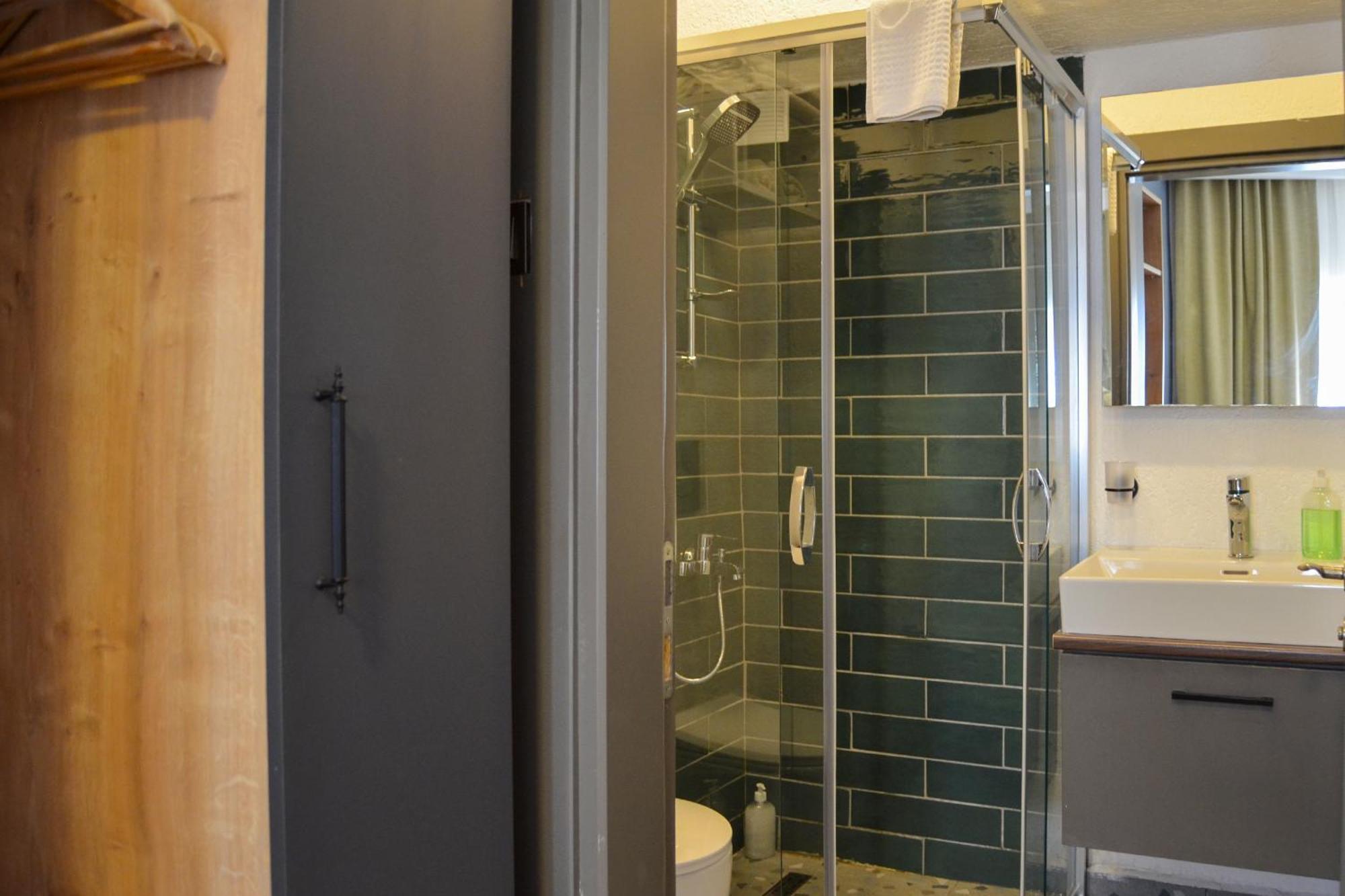 Loca Centre Suites Bodrum Ngoại thất bức ảnh