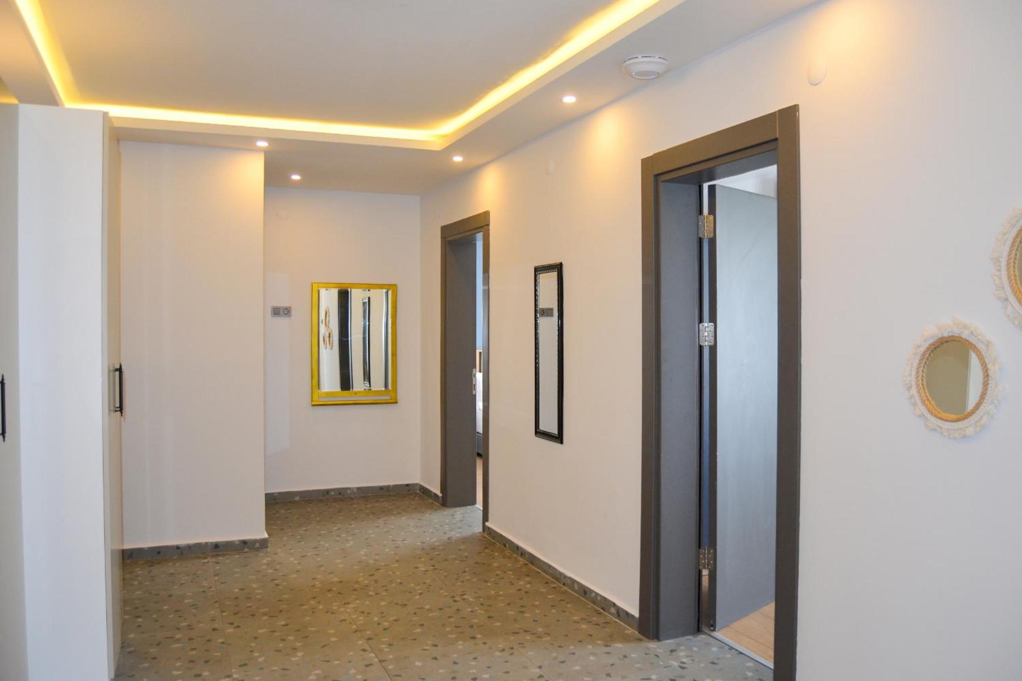 Loca Centre Suites Bodrum Ngoại thất bức ảnh