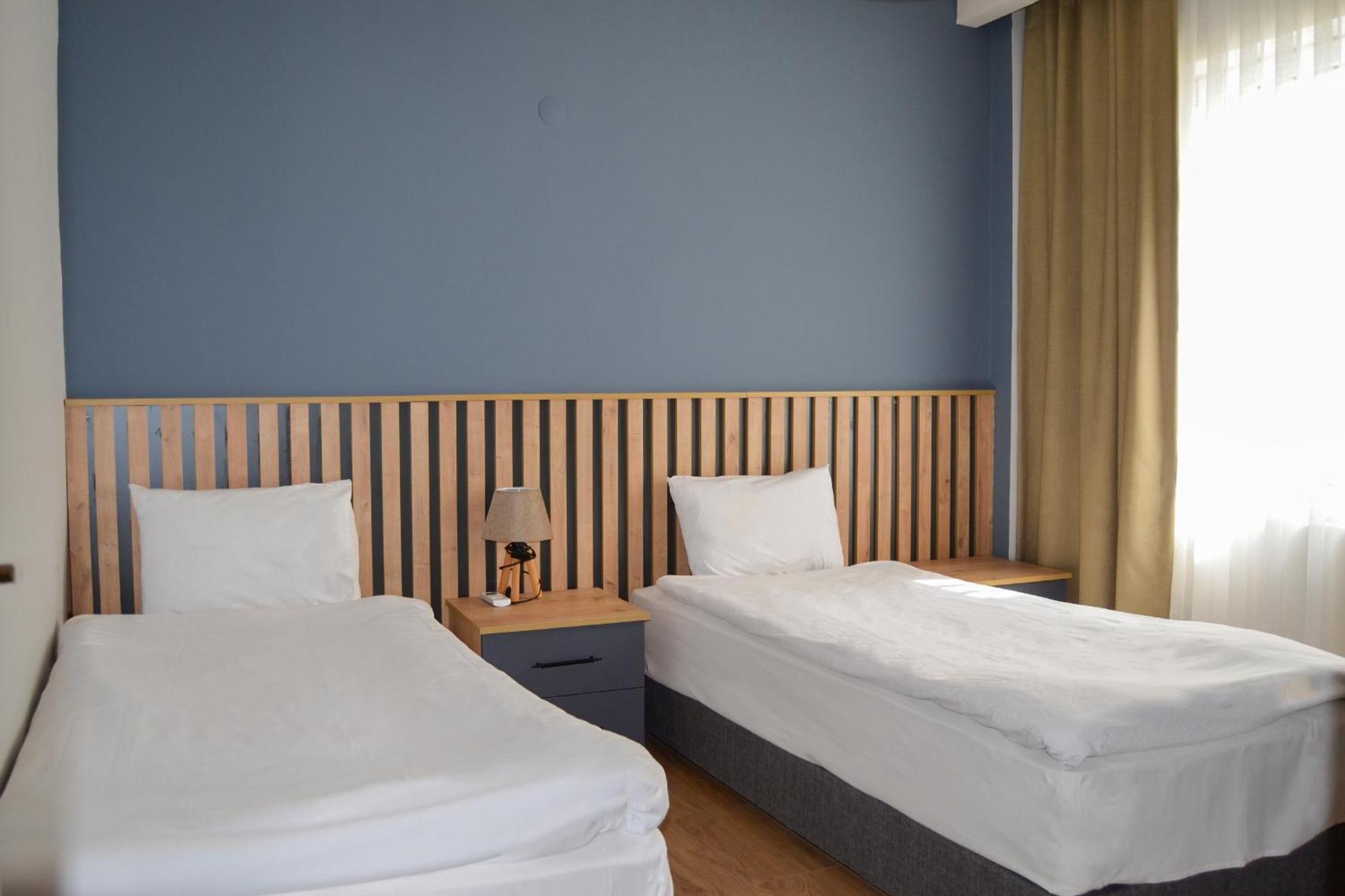 Loca Centre Suites Bodrum Ngoại thất bức ảnh