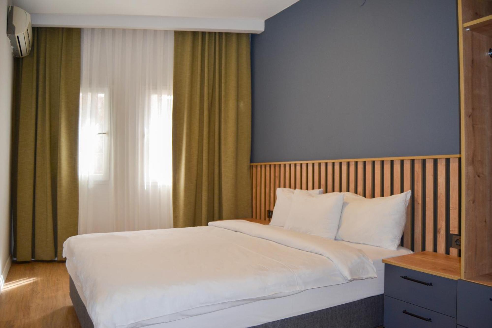 Loca Centre Suites Bodrum Ngoại thất bức ảnh